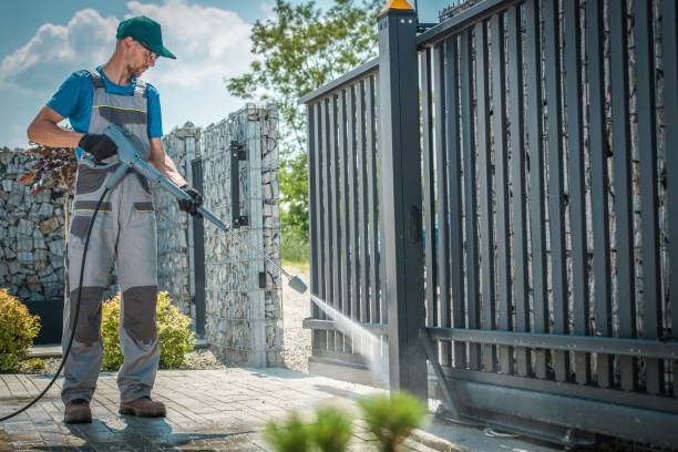Best Residential Exterior Washing  in Plains, MT