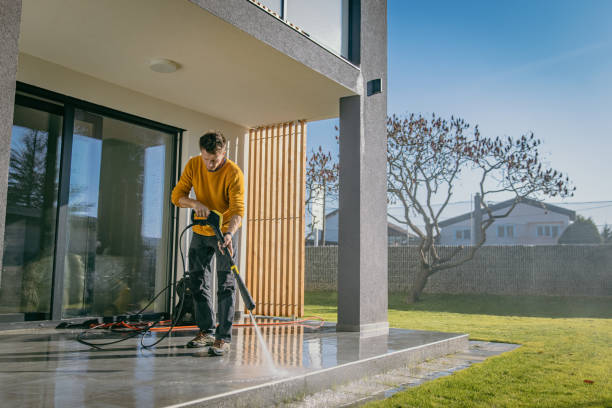 Professional  Pressure Washing Services in Plains, MT