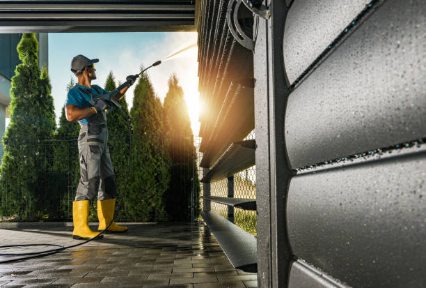 Best Animal Enclosure Cleaning  in Plains, MT